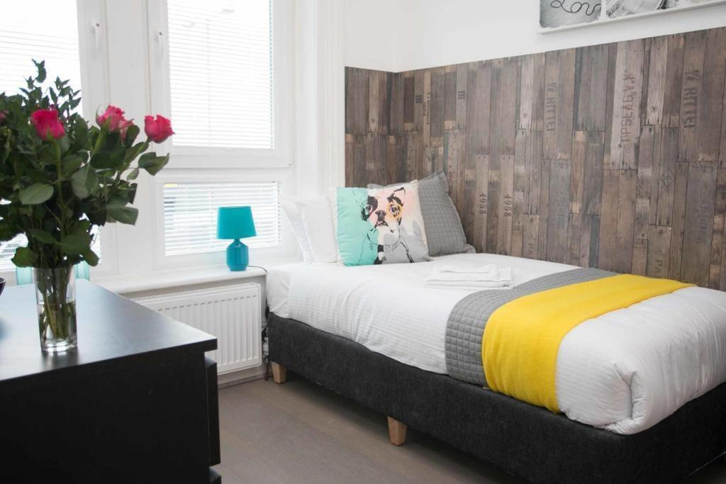 Greenwich Serviced Apartments Londra Dış mekan fotoğraf