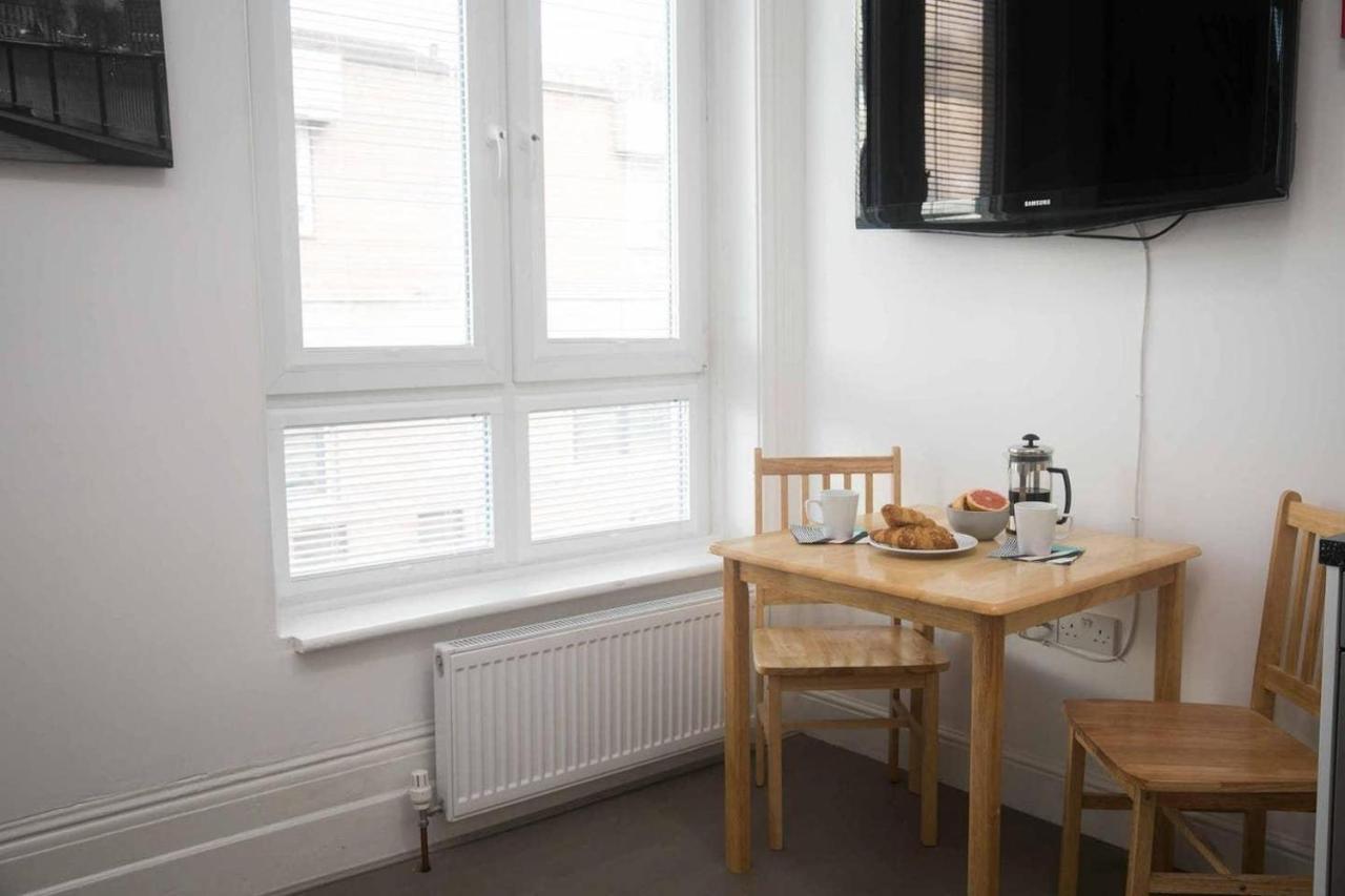Greenwich Serviced Apartments Londra Oda fotoğraf