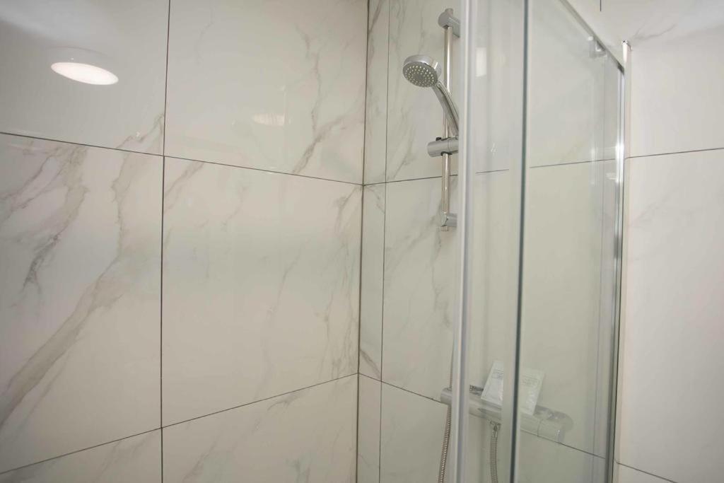 Greenwich Serviced Apartments Londra Dış mekan fotoğraf